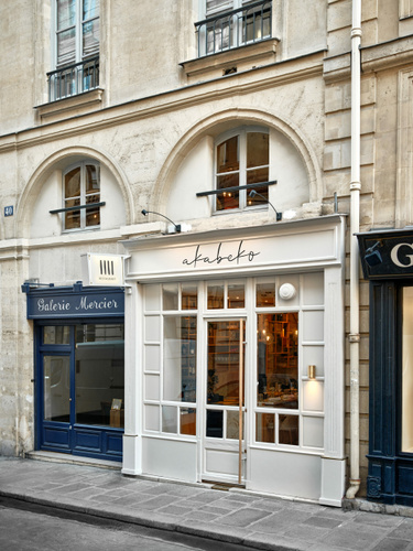 Akabeko Restaurant Paris
