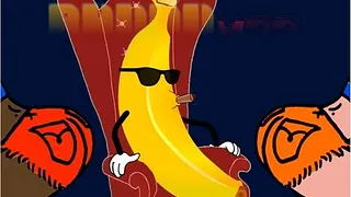 Banan'ASS