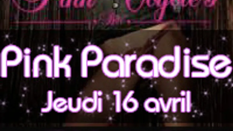 After-Work @ Pink Paradise