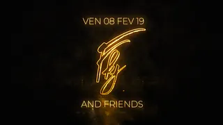 T7 : FKJ & Friends