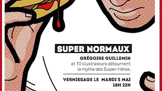 Expo Super-Normaux
