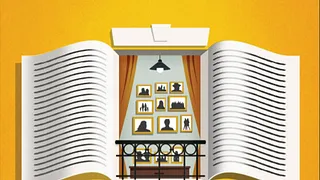 Salon du Livre - Mémorial de la Shoah : Histoires de Familles