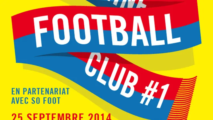 La Machine Football Club #1