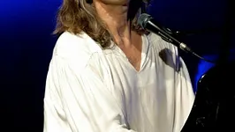 Roger Hodgson