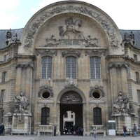 Musée de l'armée Hôtel National des Invalides