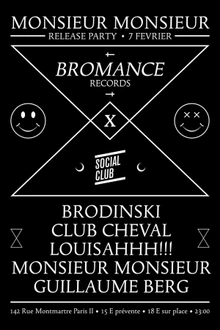 Bromance