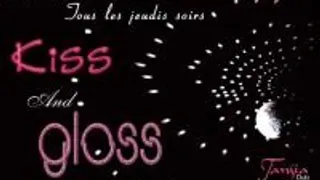 Kiss & Gloss