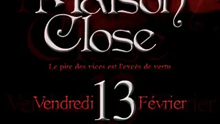 MAISON CLOSE