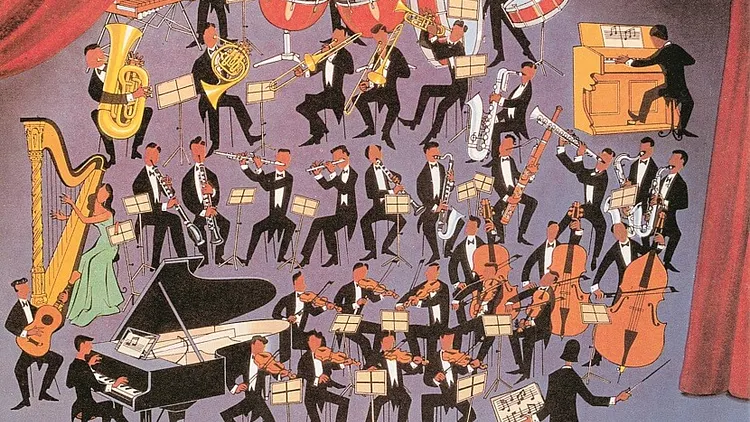 Les Concerts du Dimanche Matin - Jeune Public