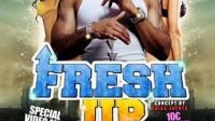 Fresh Up
