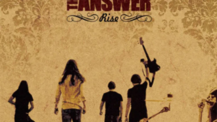 The Answer