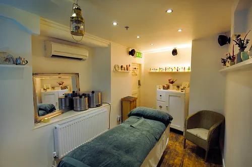 Lush Spa Bien-être Paris