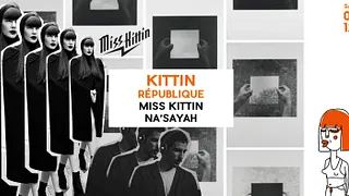 Republique avec Miss Kittin & Na'Sayah