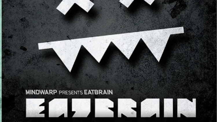 MINDWARP présente EATBRAIN NIGHT