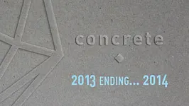Réveillon - Concrete NYE