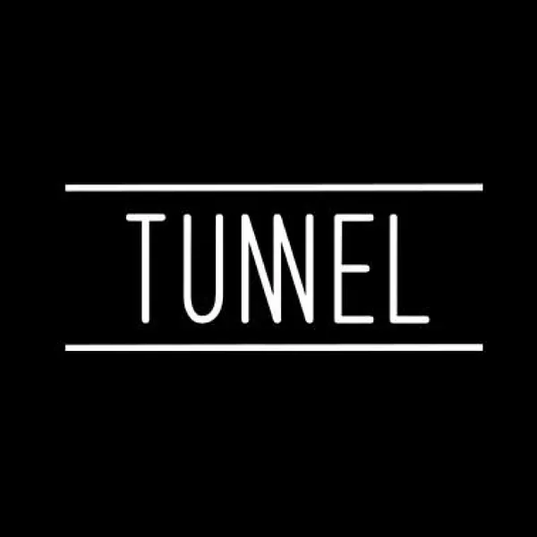 Tunnel Paris