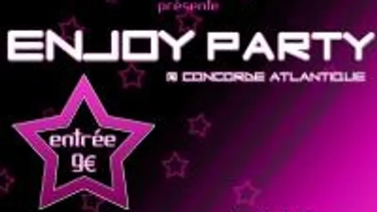Enjoy Party By Events Party