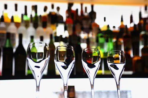 La Loge Bar Paris