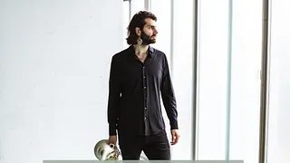 Robinson Khoury Quintet