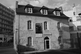 La Maison Robert Doisneau