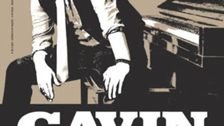 Gavin DeGraw en concert