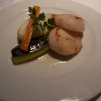 La Table d'Akihiro