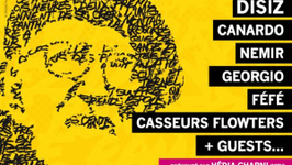Abbe road le concert contre le mal logement