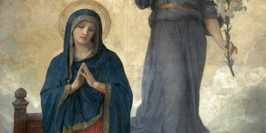 les sonates du Rosaire de Biber à St-Vincent de Paul:  1er concert