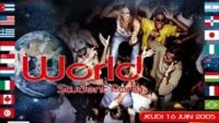 World Student Party