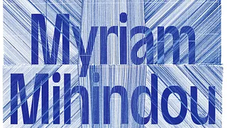 Myriam Mihindou - Ilimb, l'essence des pleurs