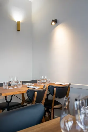 Le Matré Restaurant Paris