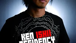 Ken Ishii Residency #3