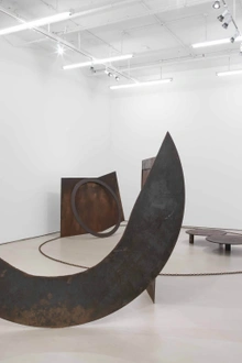 MELVIN EDWARDS