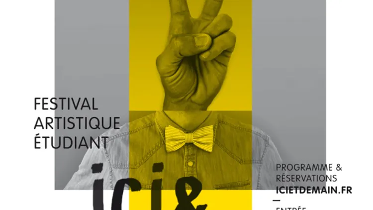 Festival Ici&Demain