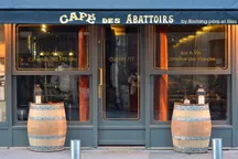 Le Café des Abattoirs