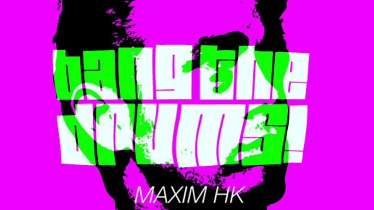 Bang The Drums
