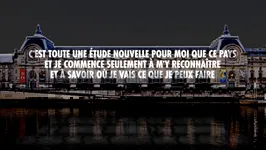 Jenny Holzer J’ai vu