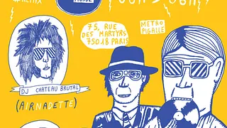 LA CULTURE CLASH