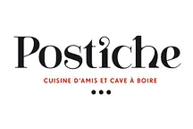 Postiche