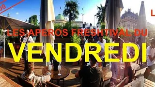 Les Apéros Freshtival