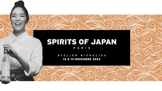 Spirits of Japan 2