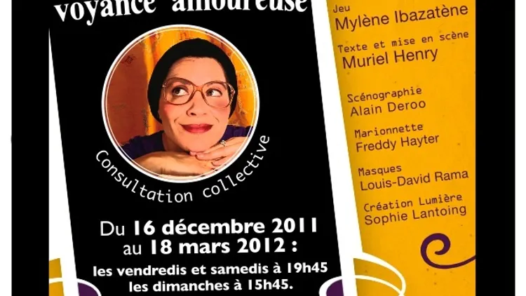 Madame Benrkim, voyance amoureuse