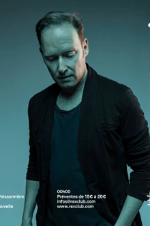Rex Club presente Michael Mayer All Night Long