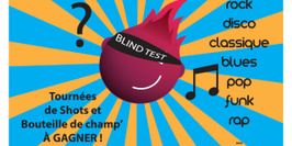 Blind test Musical