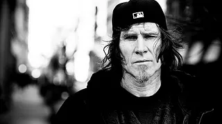 Mark Lanegan Band