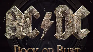 AC/DC en concert
