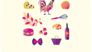 SALON SAVEURS DES PLAISIRS GOURMANDS