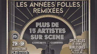 Réveillon Electro Swing