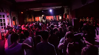 Jacques de Partie : SNAVE x DETENTE x TELL