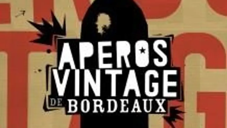 Apero Vintage : Orange Way + Leif Vollebekk